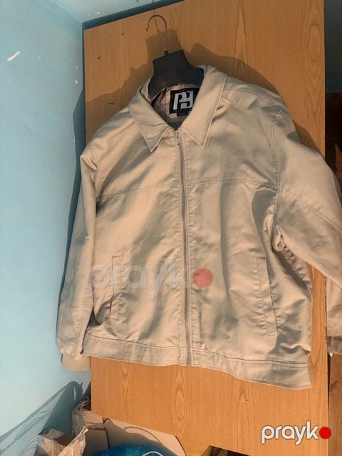 Gödəkçə Pull&Bear — Bakı