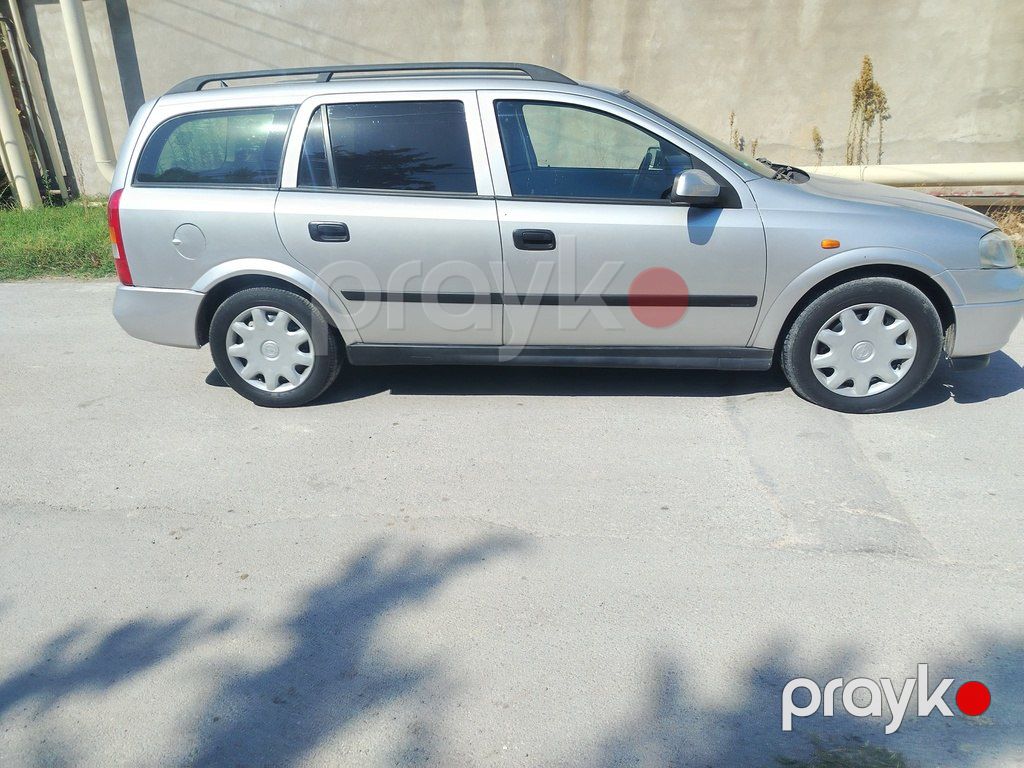 Opel Astra, 1.6 L, 1998 il, 220 000 km — Avtomobillər, Bakı (3)