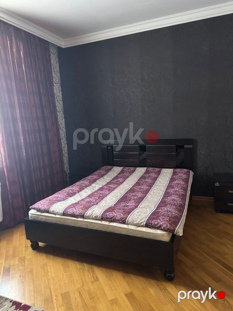 İcarəyə verilir 3 otaqlı yeni tikili 115 m² — Mənzil, Bakı (7)
