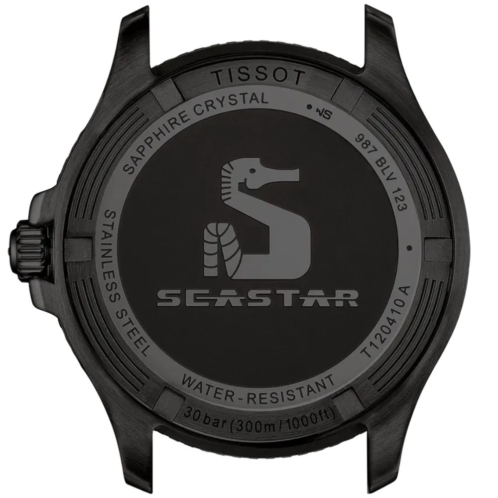Saat Tissot T1204103309100 — Qol saatları, Bakı (3)
