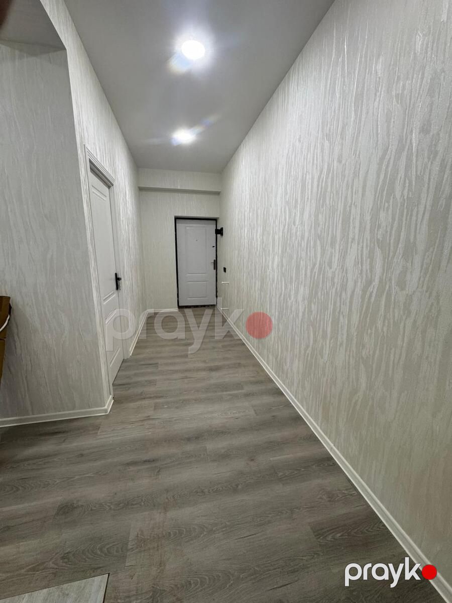 Satılır 2 otaqlı yeni tikili 54 m² — Mənzil, Bakı (3)
