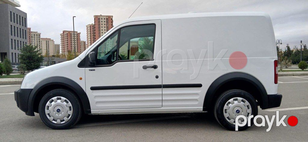 Ford Transit Connect, 1.8 L, 2008 il, 175 000 km — Avtomobillər, Bakı (4)