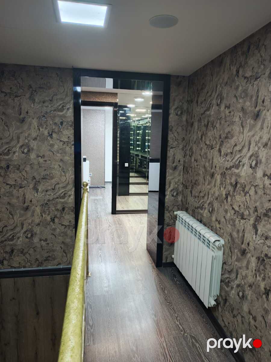 İcarəyə verilir obyekt 230 m² — Əmlak, Bakı (9)
