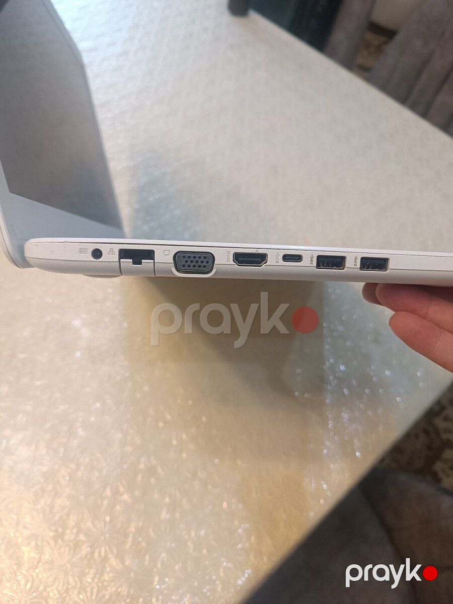 Notebook Asus X542UA i3 8-ci nəsil — Noutbuklar, Bakı (4)