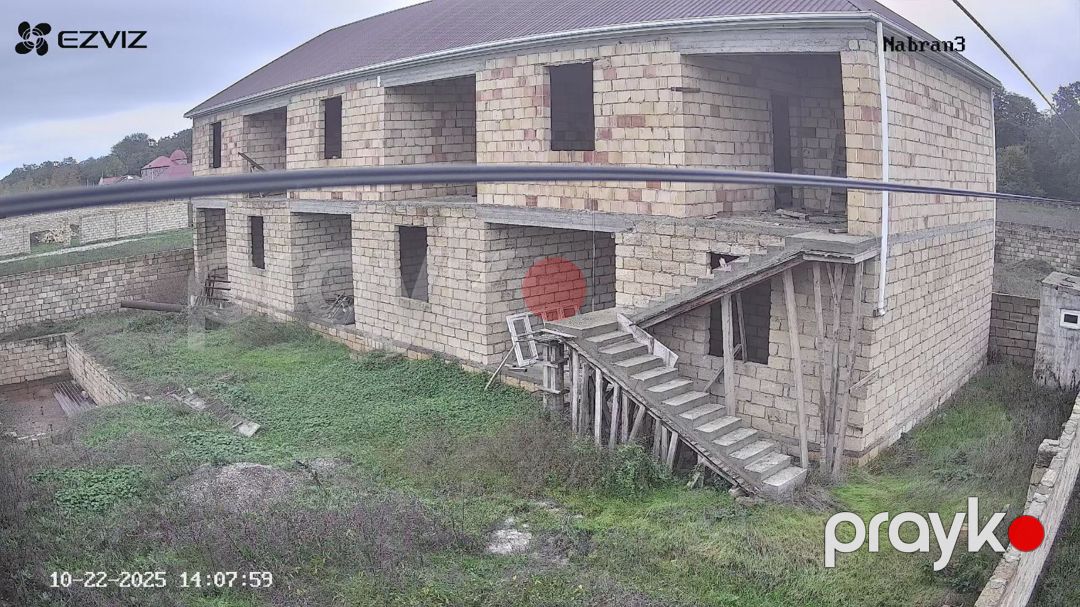 Villa, Xaçmaz r — Ev, villa, Xaçmaz (11)