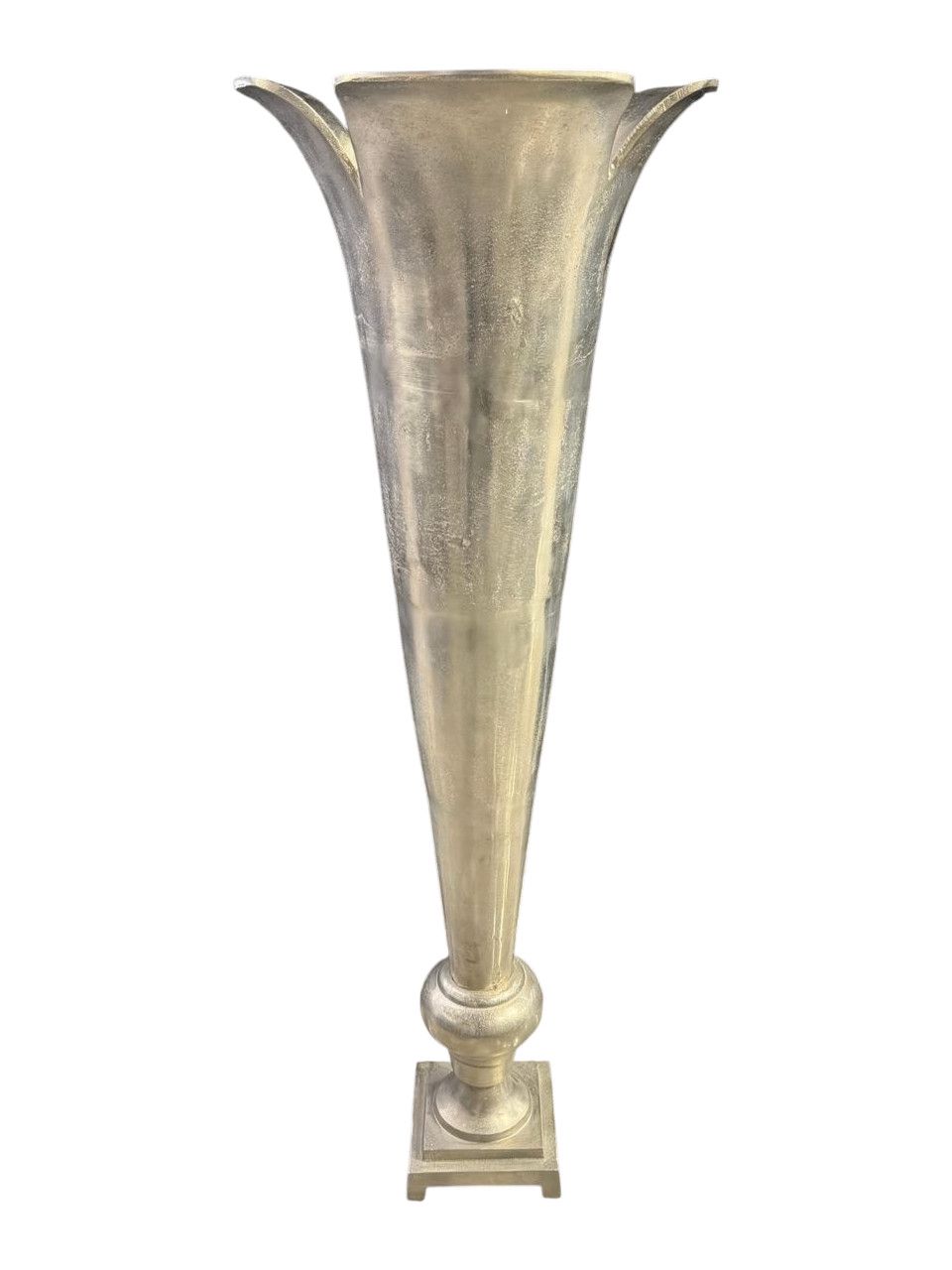 Güldan OVH 001, metal, gümüşü, 100 sm — Mallar, Bakı