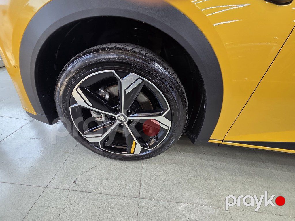 Changan Deepal S07, 1.5 L, 39.05 kWh, 2025 il, 1 000 km — Avtomobillər, Bakı (8)