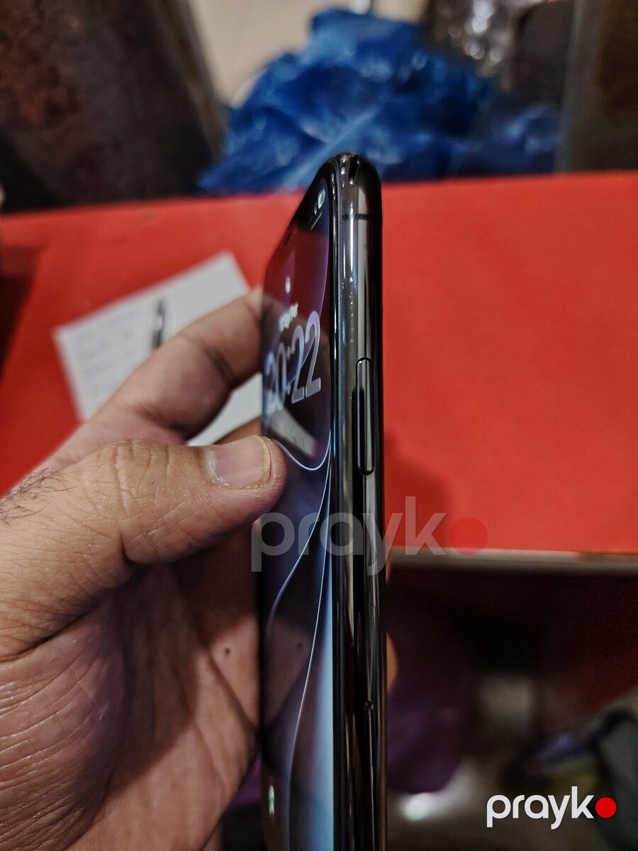 Apple iPhone 11 Pro Space Gray 256GB/4GB — Smartfonlar, Gəncə (11)