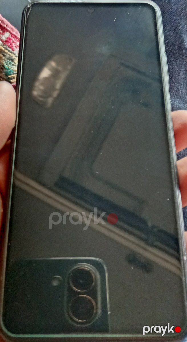 Xiaomi Redmi Note 10 Aqua Green 64GB/4GB — Smartfonlar, Bakı (2)