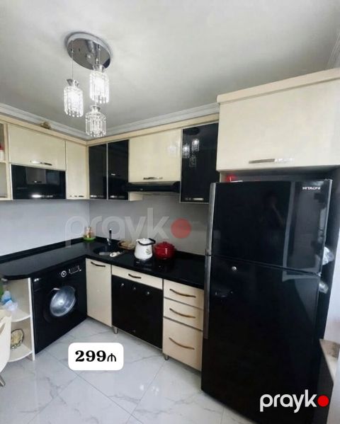 *299₼ mətbəx mebeli satılır*‼ ÖLÇÜ:-133*193+0.6 üzərində — Mehdiabad