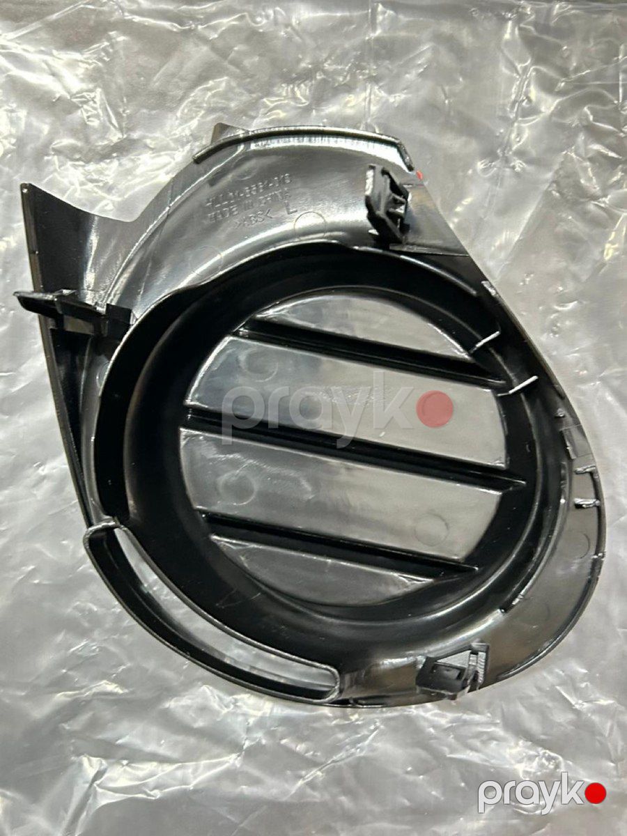 Toyota Aqua dumannısız setka (bağlı) — Ehtiyat hissələri və aksesuarlar, Bakı (4)