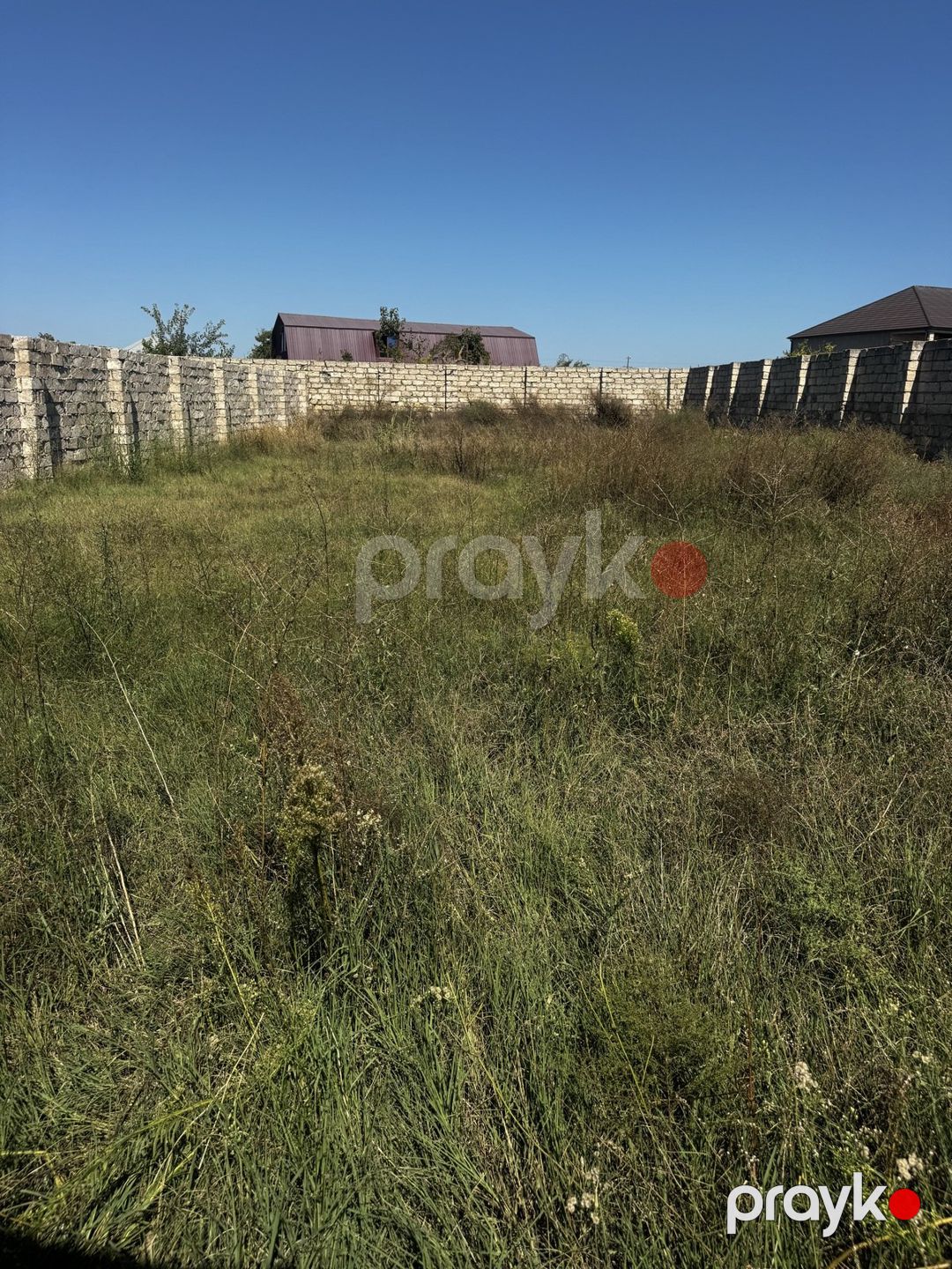 Satılır torpaq 6 sot — Torpaq, Bakı (4)