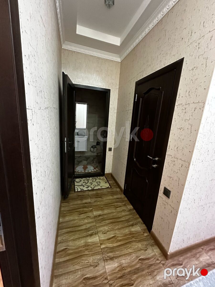 Satılır 2 otaqlı yeni tikili 88 m² — Mənzil, Bakı (12)