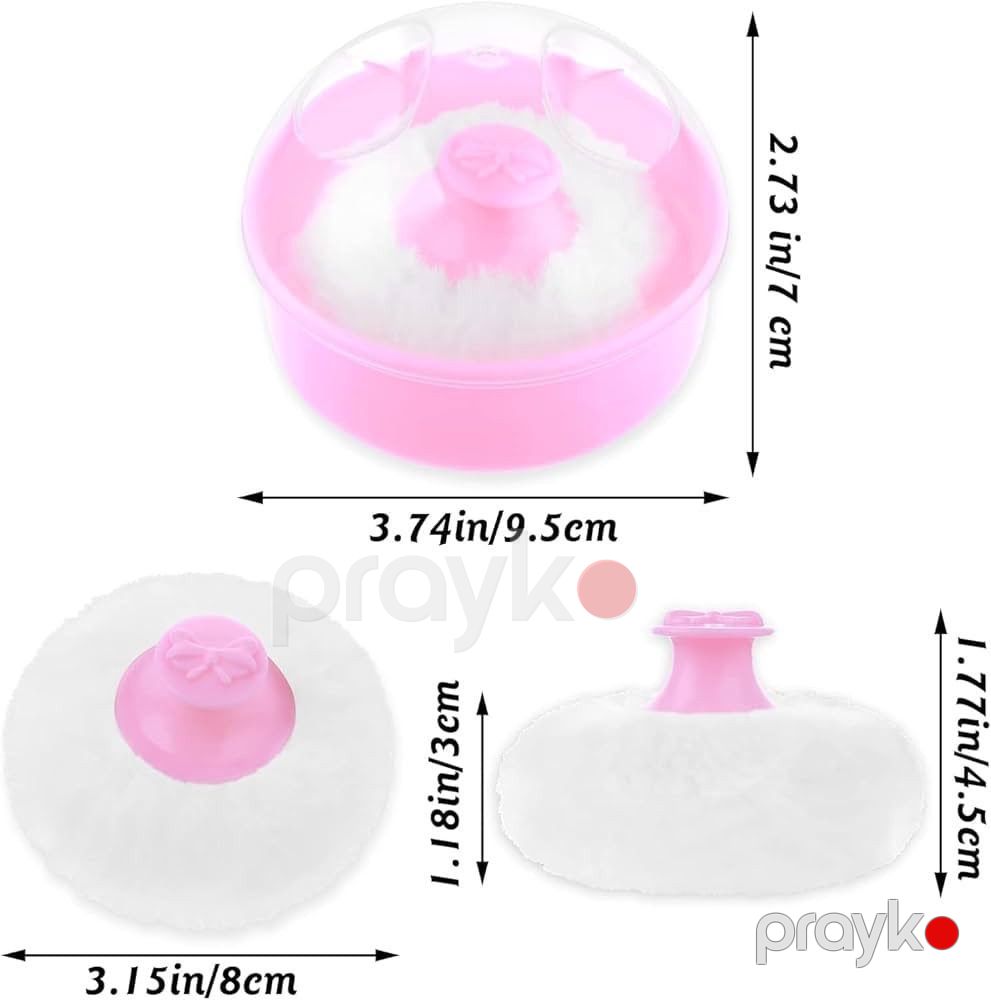 Körpələr üçün pudra qabı XLSX_1017 — Mallar, Bakı (2)
