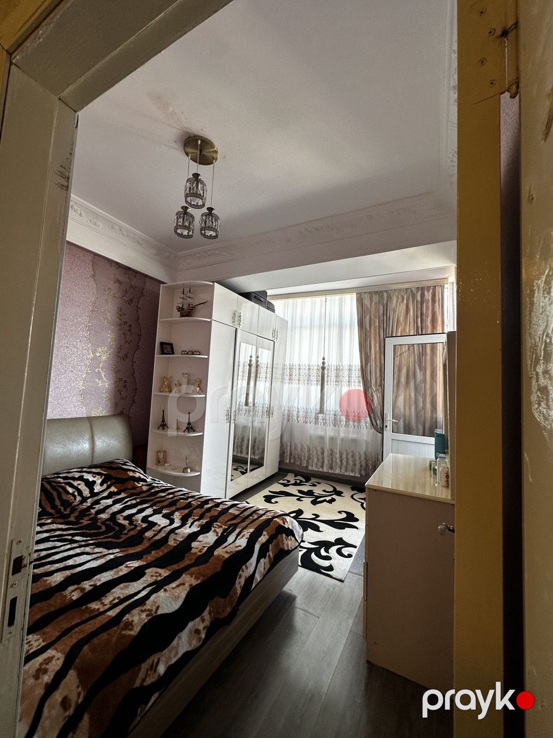 Satılır 3 otaqlı yeni tikili 65 m² — Mənzil, Bakı (7)
