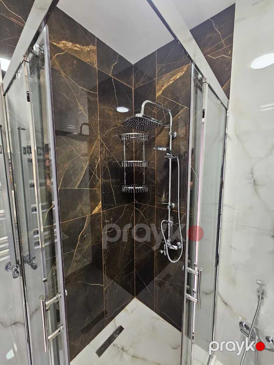 İcarəyə verilir 2 otaqlı yeni tikili 60 m² — Mənzil, Bakı (10)