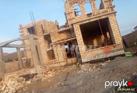 Beton işleri — Bakı