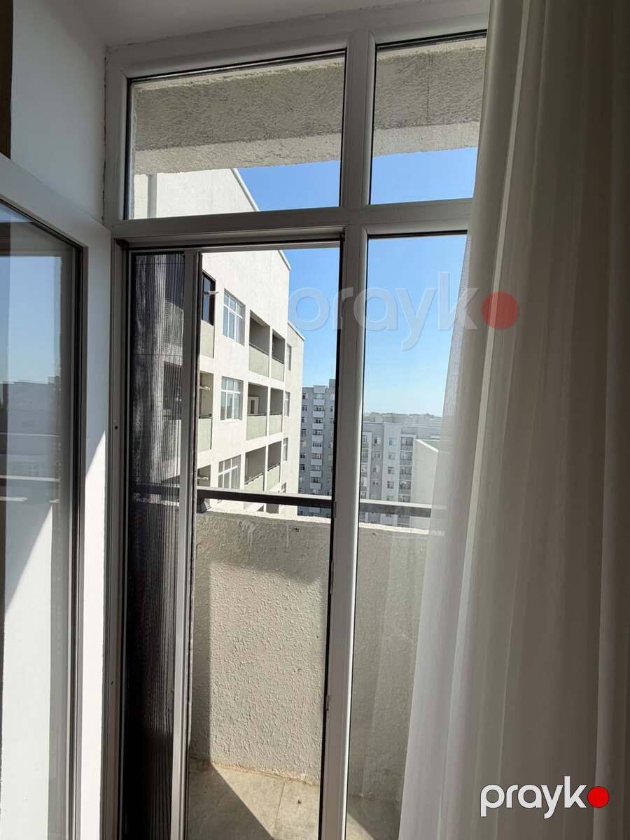 Satılır 3 otaqlı yeni tikili 75 m² — Mənzil, Bakı (5)