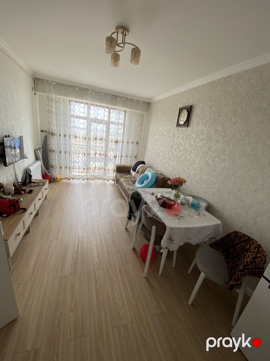 Satılır 2 otaqlı yeni tikili 41 m² — Mənzil, Sumqayıt (5)