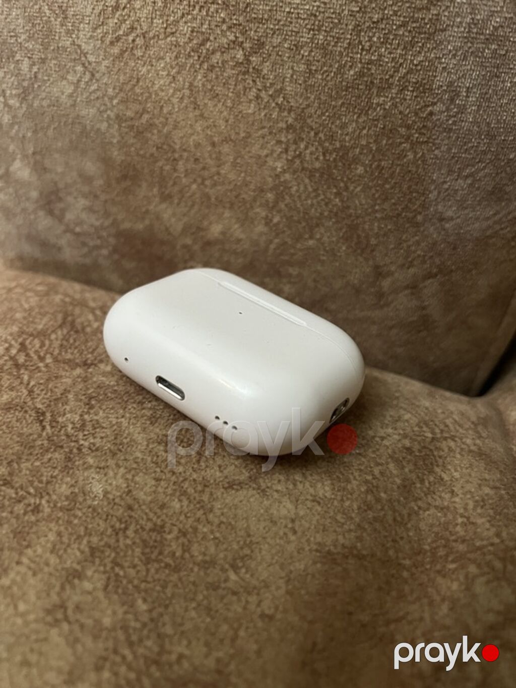Apple AirPods Pro 2 — Qulaqcıqlar, Bakı (2)