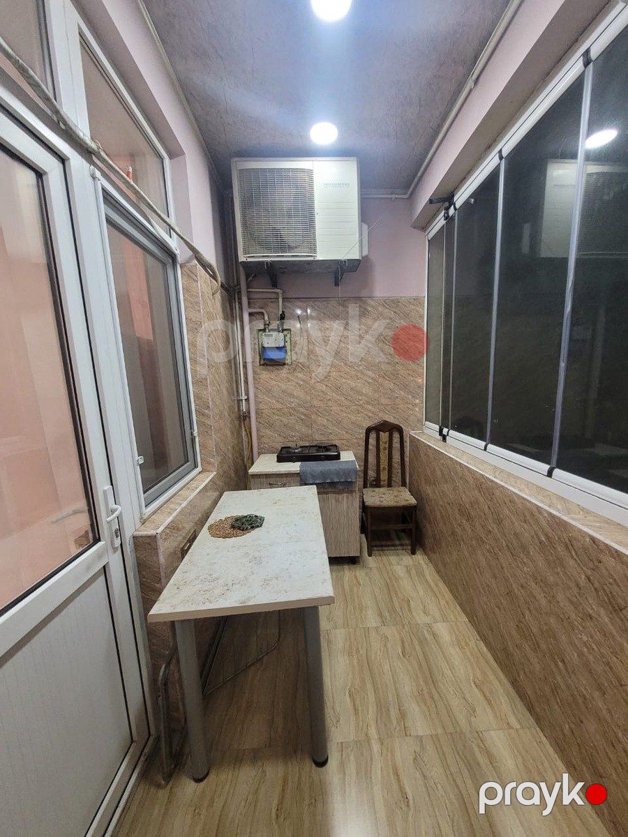 İcarəyə verilir 2 otaqlı yeni tikili 75 m² — Mənzil, Bakı (8)