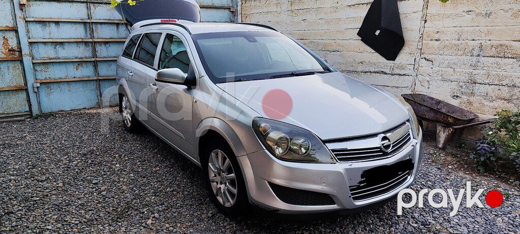Opel Astra, 1.3 L, 2008 il, 305 247 km — Avtomobillər, Şirvan (3)