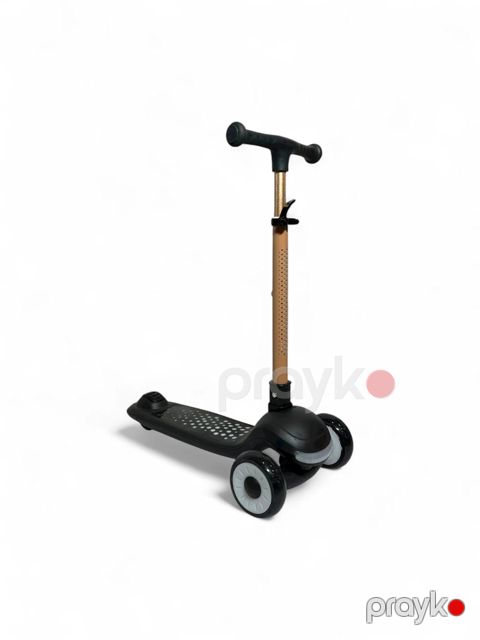 Uşaqlar üçün samokat 168-S — Bakı
