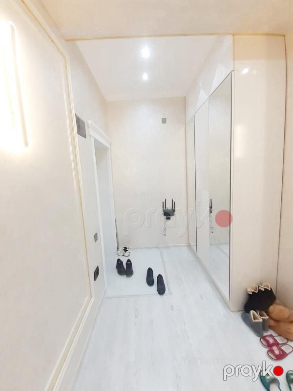 Satılır 3 otaqlı Bina evi menzil (Yeni tikili), 102 m², 3-cü mikrorayon — Mənzil, Sumqayıt (6)