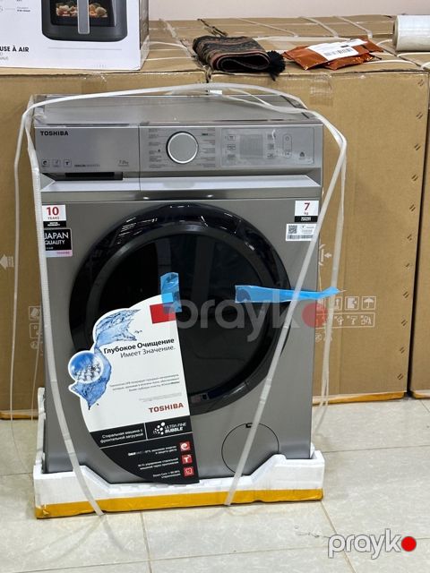 Paltaryuyan Toshiba 7kq — Bakı