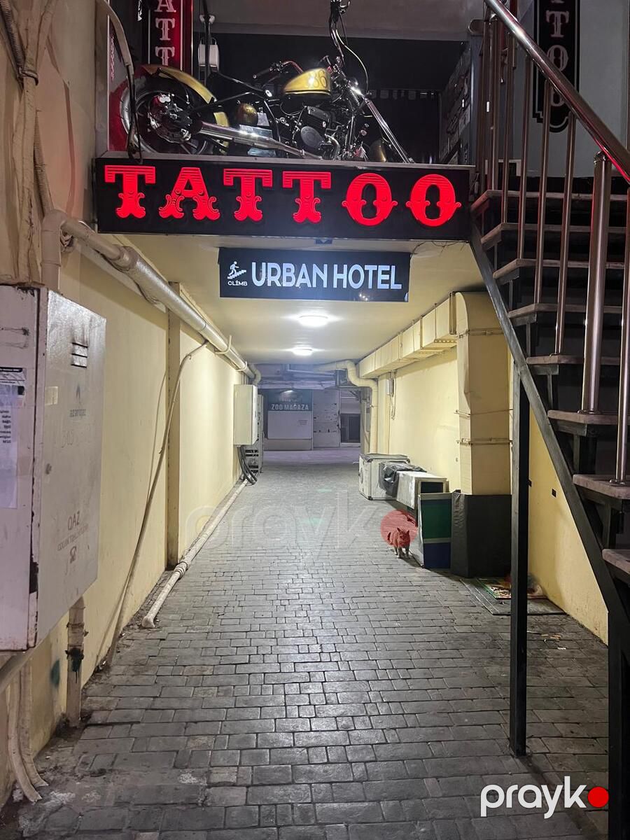 İcarəyə verilir 1 otaqlı köhnə tikili 27 m² — Mənzil, Bakı (6)