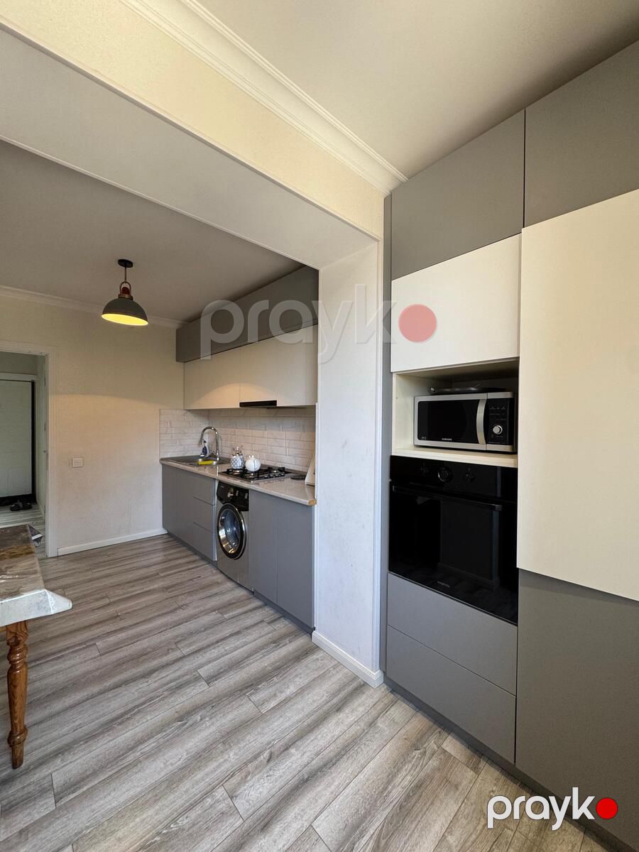 Satılır 3 otaqlı köhnə tikili 70 m² — Mənzil, Bakı (11)
