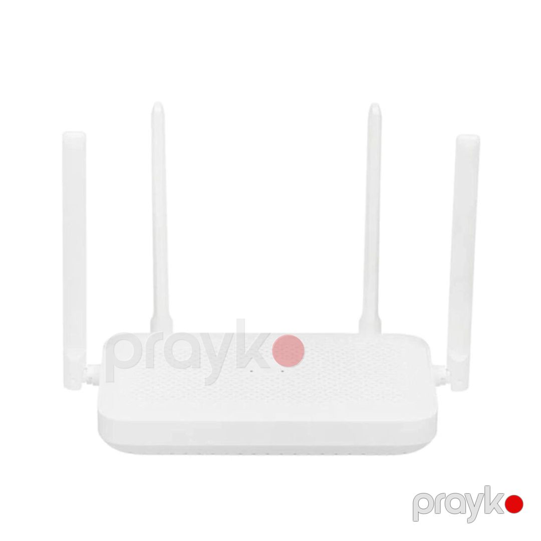 Router Xiaomi Mi AX1500 — Şəbəkə və server avadanlığı, Bakı (3)