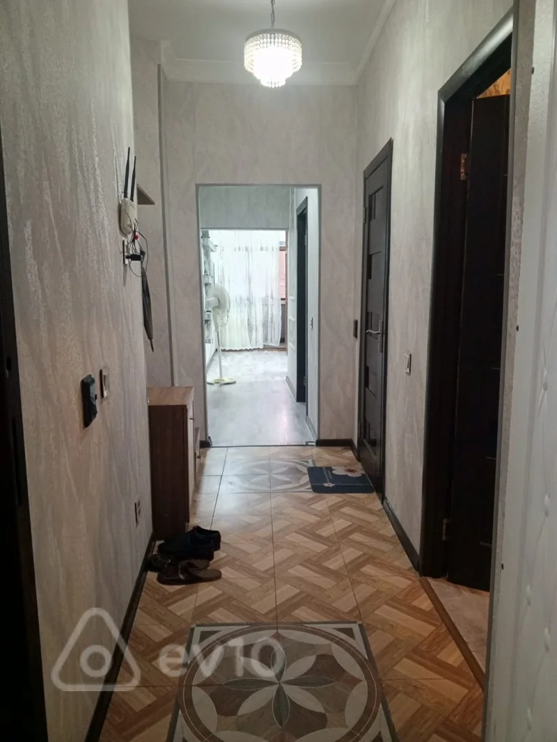 3 otaqlı mənzil, 68 m², Xırdalan — Mənzil, Xırdalan (10)