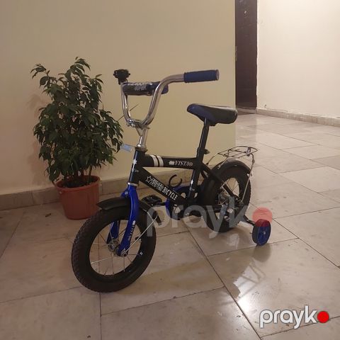 Velosiped — Bakı