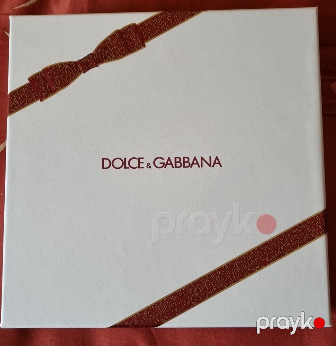 Dolce & Gabbana ətri — Gözəllik və səhiyyə, Bakı (3)