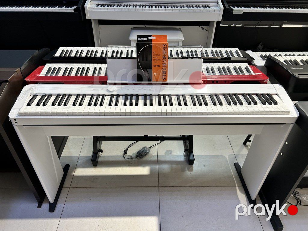 Elektro pianolar — Musiqiə alətləri, Bakı (6)