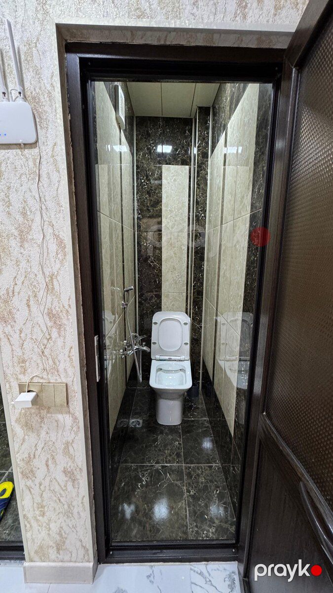 3-otaqlı mənzil kirayə verilir, Gəncə ş., 72 m² — Mənzil, Gəncə (4)
