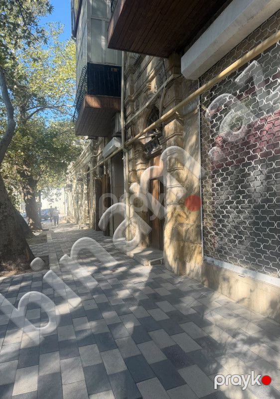 3 otaqlı Köhnə tikili, Satış, Bakı, Nəsimi, 28 may — Mənzil, Bakı (8)