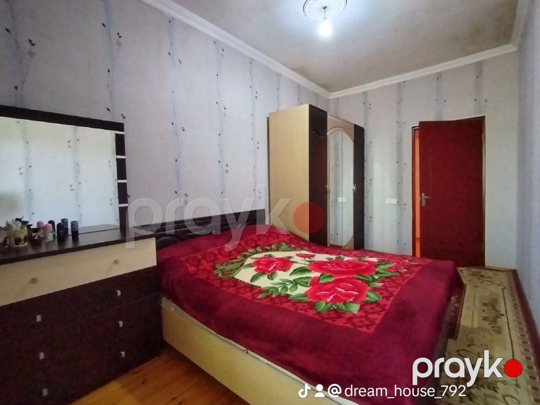 3-otaqlı mənzil, Xırdalan ş., 76.3 m² — Mənzil, Xırdalan (5)