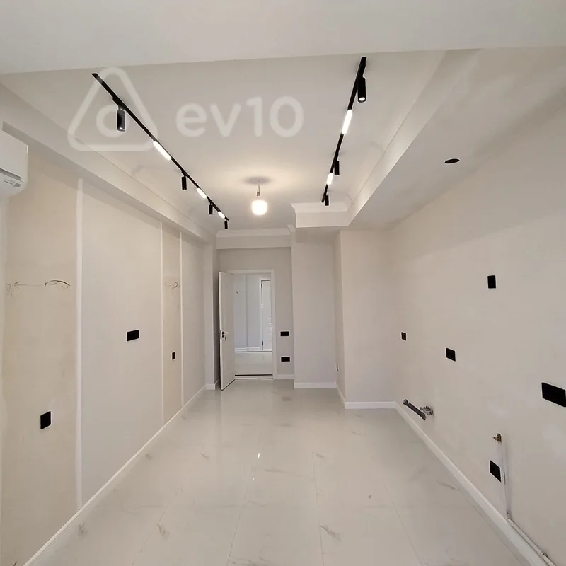 4 otaqlı mənzil, 205 m², Həsən salmani küçəsi — Mənzil, Bakı (6)
