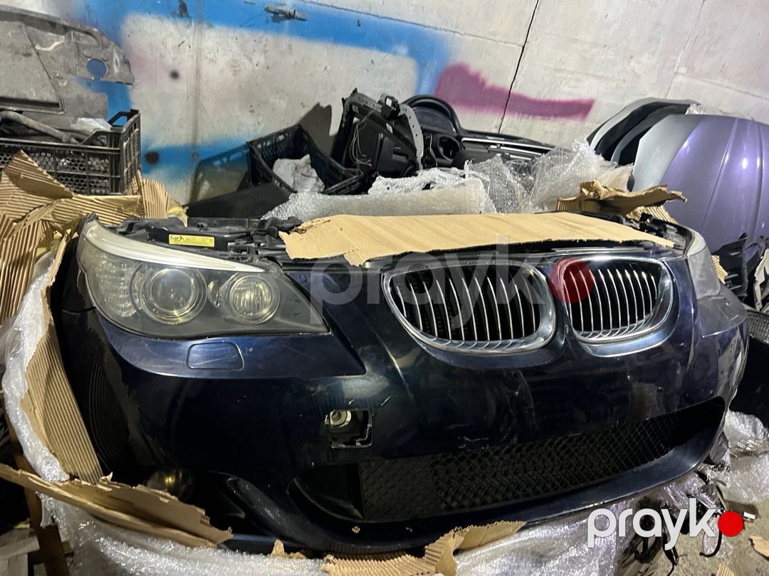 "BMW E60" elektro pəri — Ehtiyat hissələri və aksesuarlar, Bakı (8)