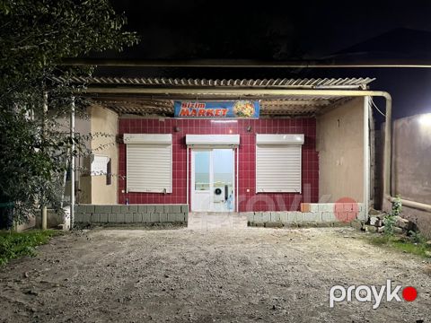 Obyekt icarəyə verilir, Bakıxanov qəs — Bakı