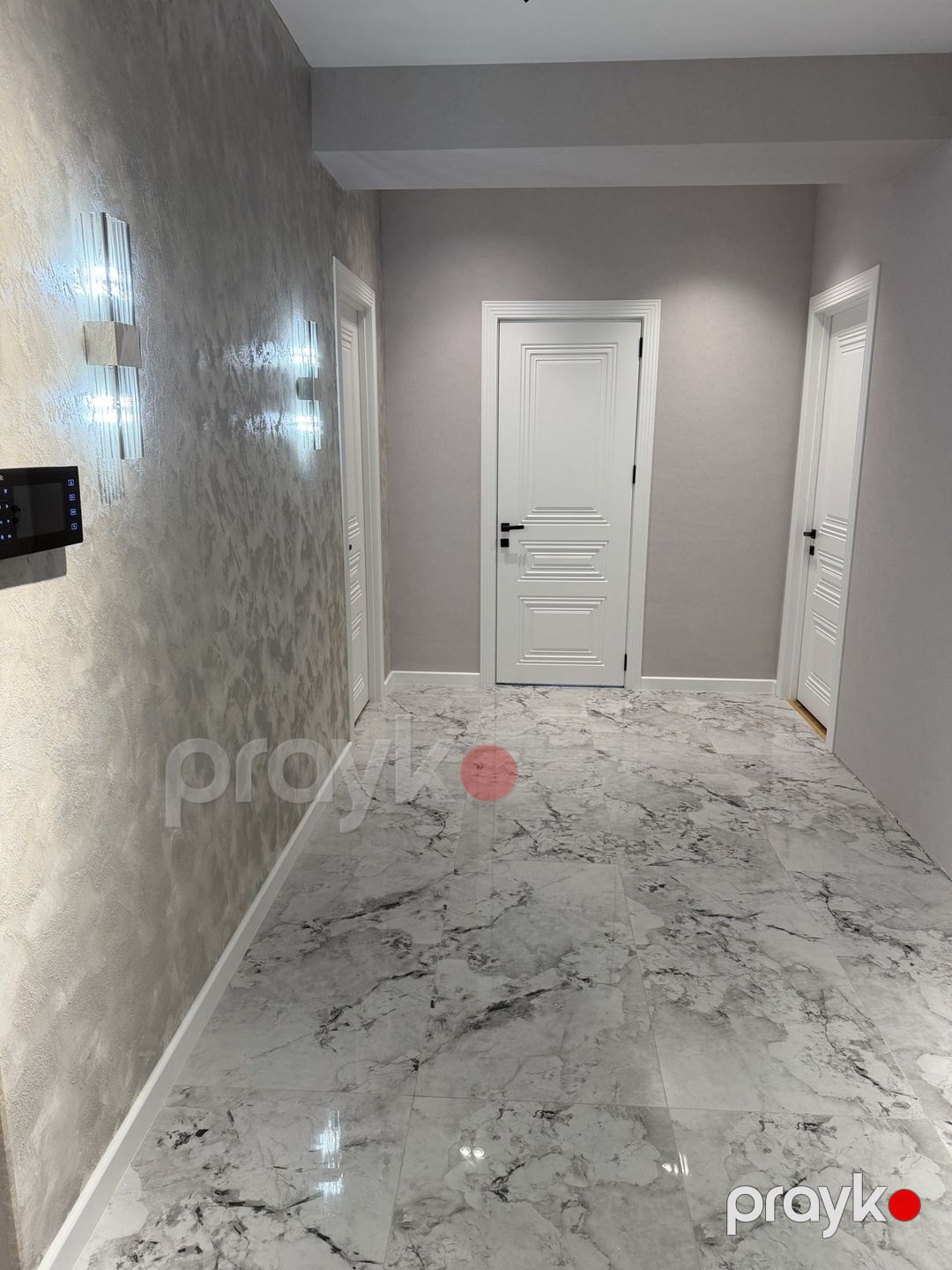 Satılır 3 otaqlı yeni tikili 111 m² — Mənzil, Bakı (2)