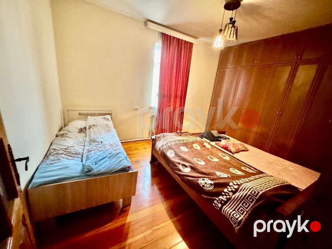 İcarəyə verilir 3 otaqlı həyət evi/bağ evi 130 m² — Ev, villa, Bakı (7)