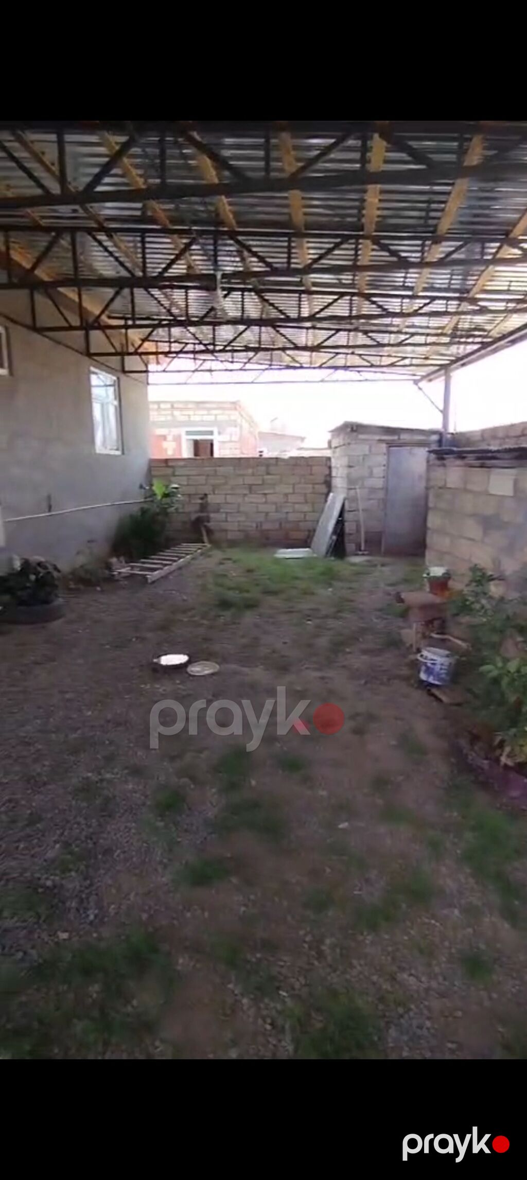 ev satılır Biləsuvar rayon Bəydili kəndində Tam təmirli — Ev, villa, Biləsuvar (3)