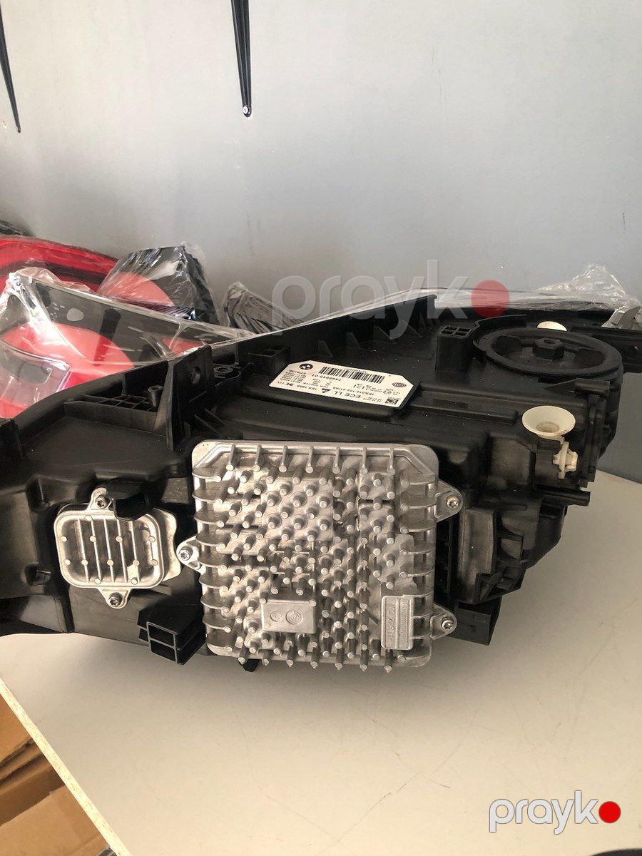 "BMW F30" LED farası — Ehtiyat hissələri və aksesuarlar, Bakı (6)