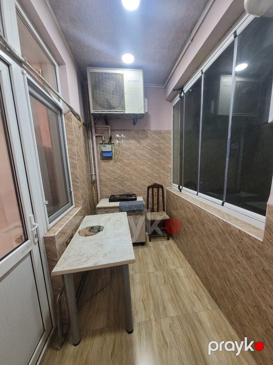 İcarəyə verilir 2 otaqlı yeni tikili 75 m² — Mənzil, Bakı (10)