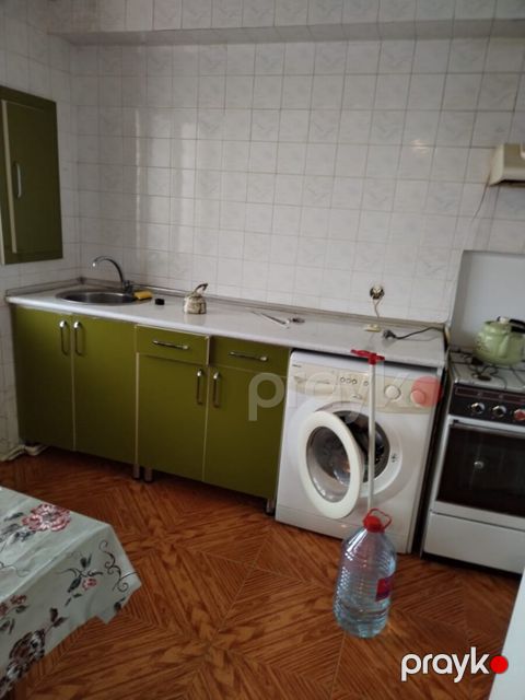 3-otaqlı mənzil kirayə verilir, Gənclik m., 90 m² — Bakı