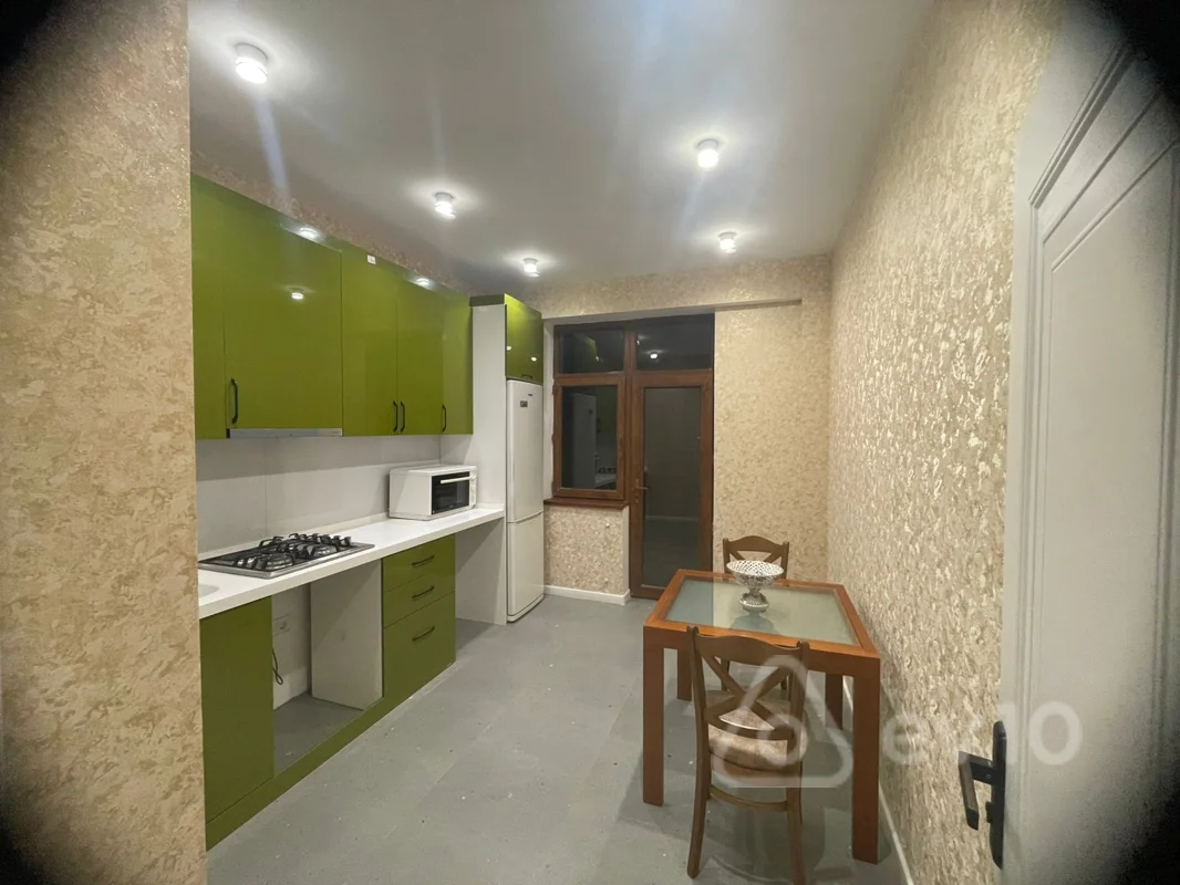 3 otaqlı mənzil, 120 m², Jasmin Park — kirayə — Mənzil, Bakı (8)