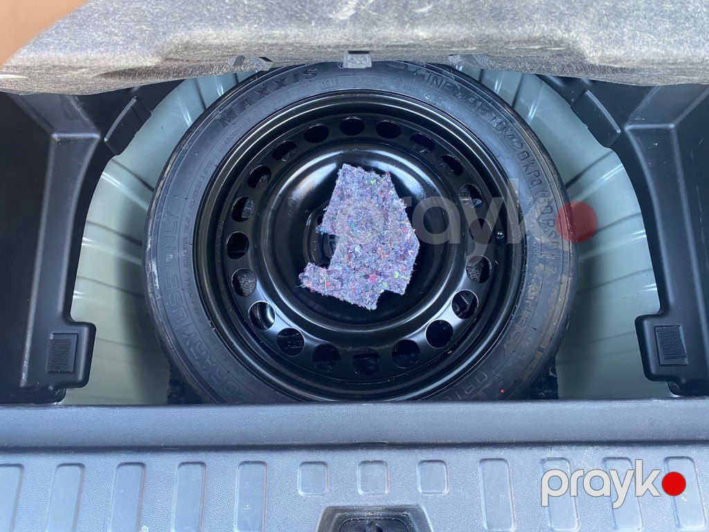 Chevrolet Equinox, 1.5 L, 2019 il, 230 000 km — Avtomobillər, Bakı (10)